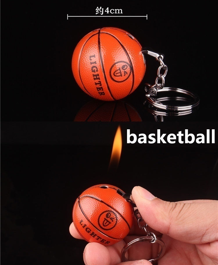 25 Styles Creativity Reusable Refillable Butane Gas Jet Flame Lighter Windproof Men Gift (No Gas )