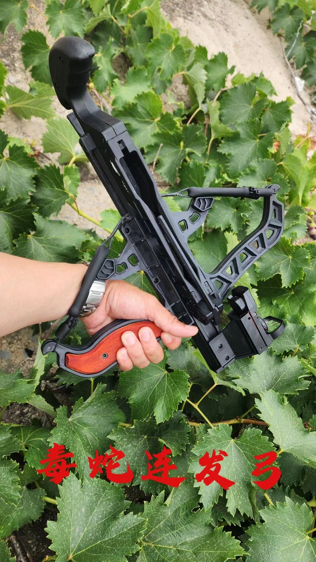 50 style High Voltage Tactical Flashlight Stun Gun for sale Volts Self-defense Weapons Survival Camp | POPOTR™