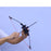 New High Quality Metal 12lbs Straight Powerful Archery Recurve Bow for Outdoor Hunting Shooting Competition Professional