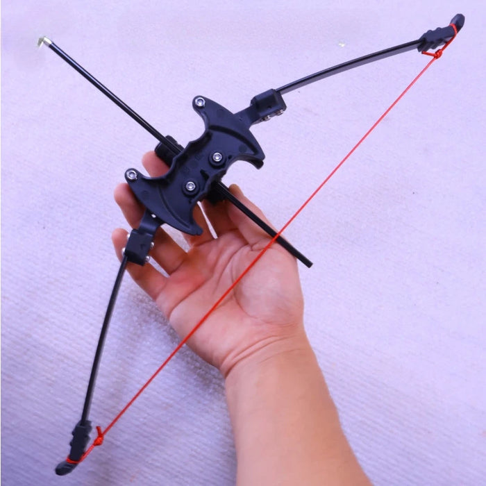 New High Quality Metal 12lbs Straight Powerful Archery Recurve Bow for Outdoor Hunting Shooting Competition Professional