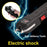2022 928 Best Stun Gun VS Taser Police Stun Gun Tactical Flashlight Stun Gun for sale Rechargeable Survival Camp | POPOTR™