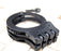 2022 Police Handcuffs Sex Handcuffs For Sale key Double Lock Handcuffs  Hinged Handcuffs Metal | POPOTR™