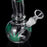 Hookah Water Glass Pipes Smoking Filter Shisha Glassware Tobacco Cigarette Herb Bowl Bottle Oil Rigs Oil Burner