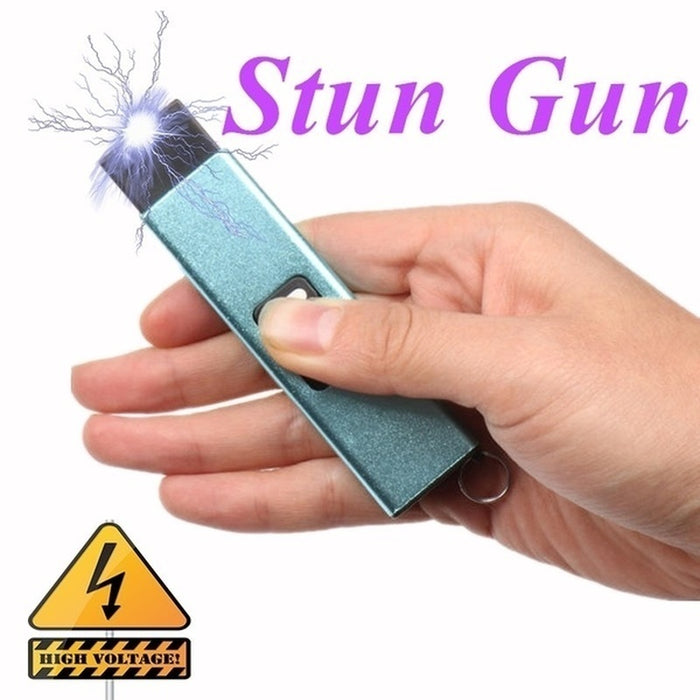 2022 Volt Stun Gun For Women Stun Rob Portable Gun Safe Mini Stun Gun For Sale  Survival Camp | POPOTR™