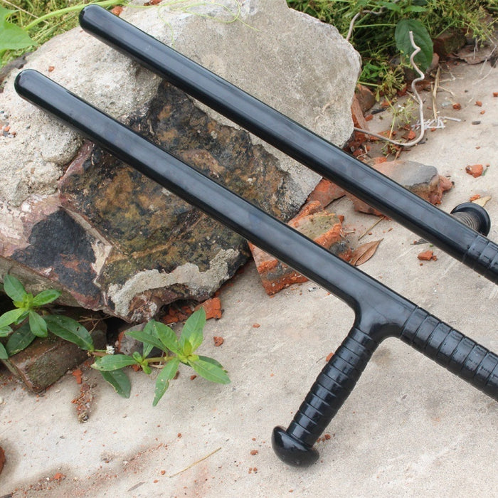 2022 Tonfa Weapon Baton Pc Stick For Sale Self-defense Weapons | POPOTR™