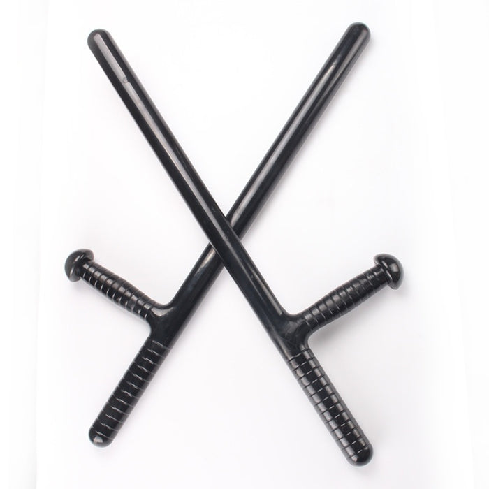 2022 Tonfa Weapon Baton Pc Stick For Sale Self-defense Weapons | POPOTR™