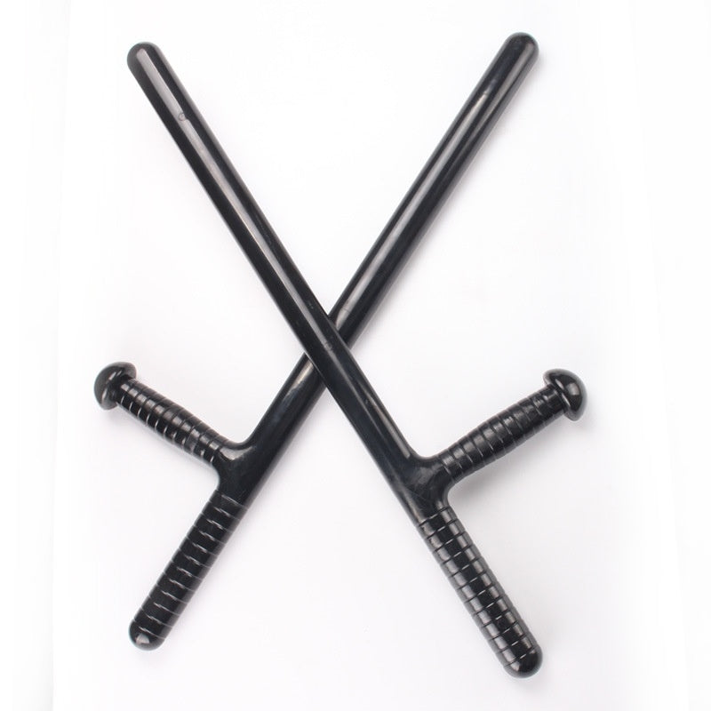 2025 Tonfa Weapon Baton Pc Stick For Sale Self-defense Weapons | POPOTR™