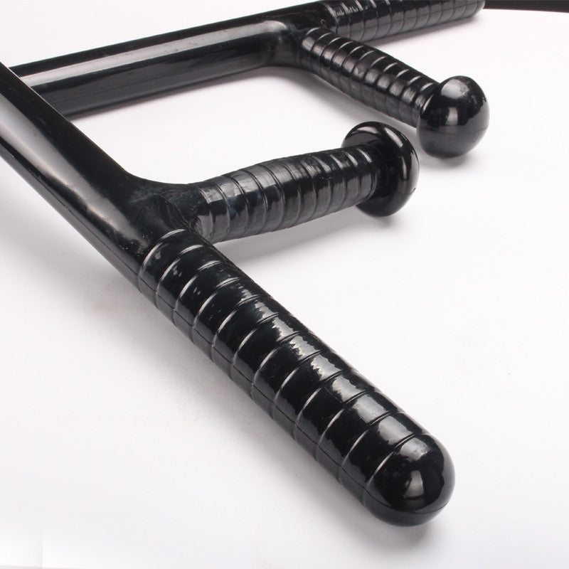 2025 Tonfa Weapon Baton Pc Stick For Sale Self-defense Weapons | POPOTR™