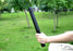 2022 Tactical Flashlight Stun Gun for sale Rechargeable Stun Baton Self-defense Weapons Survival Camp | POPOTR™