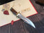 2022 12.1 Inch Survival Knife Hunting Knife Tactical Knife Blade| POPOTR™