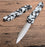 2022 Best Edc Knife Survival Knife Folding Knife Hunting Knife Tactical Knife Assisted Knife | POPOTR™