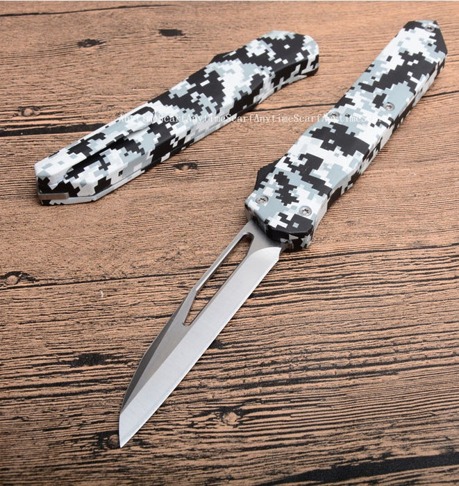 2022 Best Edc Knife Survival Knife Folding Knife Hunting Knife Tactical Knife Assisted Knife | POPOTR™