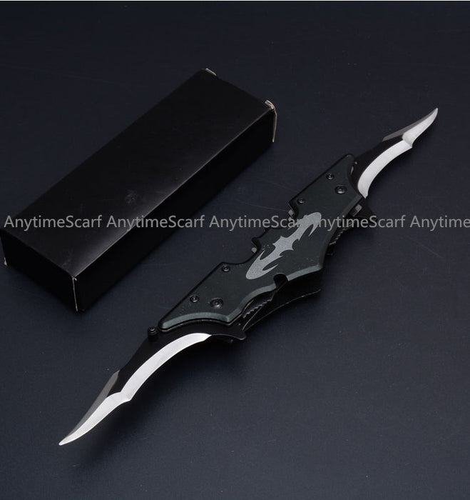 2022 Folding Knife Pocket Knife Hunting Knife Tactical Knife Assisted Knife | POPOTR™