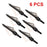 2022 6/12Pcs Hunting Bow and Arrow Broadheads With 3 Blade For Hunting Arrows | POPOTR™