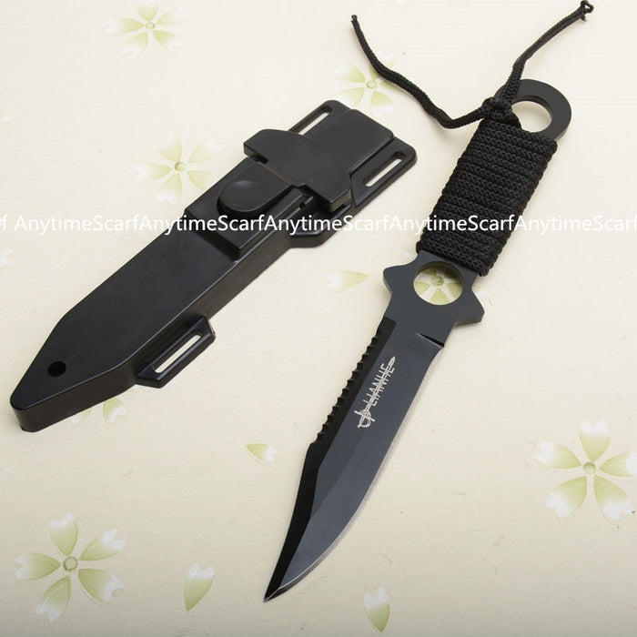 2022 Best Edc Knife Survival Knife Hunting Knife Tactical Knife Stainless Steel Knife | POPOTR™