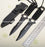 2022 Best Edc Knife Survival Knife Hunting Knife Tactical Knife Stainless Steel Knife | POPOTR™