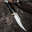 2022 Combat Knife Tactical Knife Swiss Army Knife Combat Dagger Military Knife Tanto Knife | POPOTR™