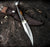 2022 Combat Knife Tactical Knife Swiss Army Knife Combat Dagger Military Knife Tanto Knife | POPOTR™
