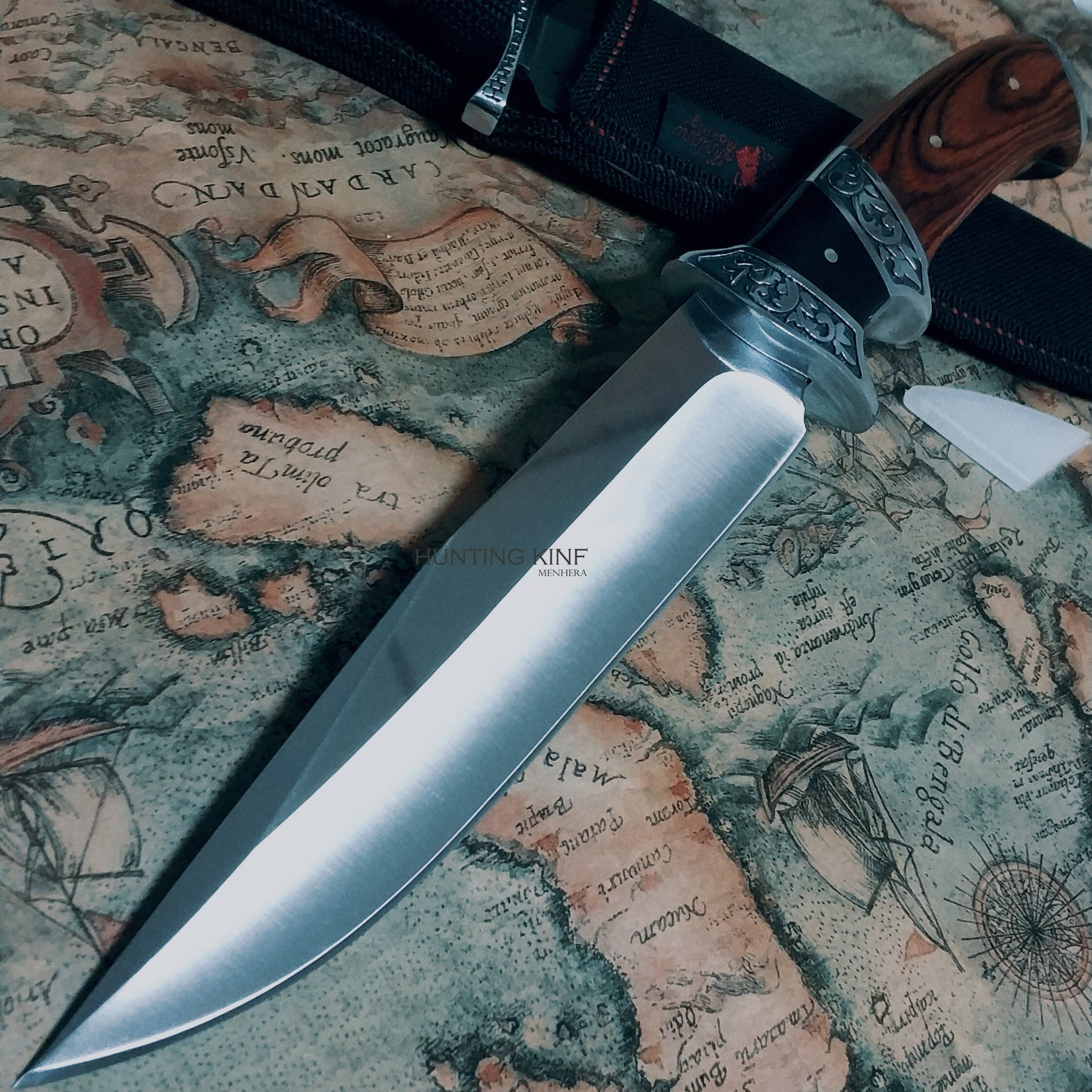 2025 Sword Umbrella Combat Knife Swiss Army Knife Tactical Knife Sword Military Knife Tanto Knife | POPOTR™