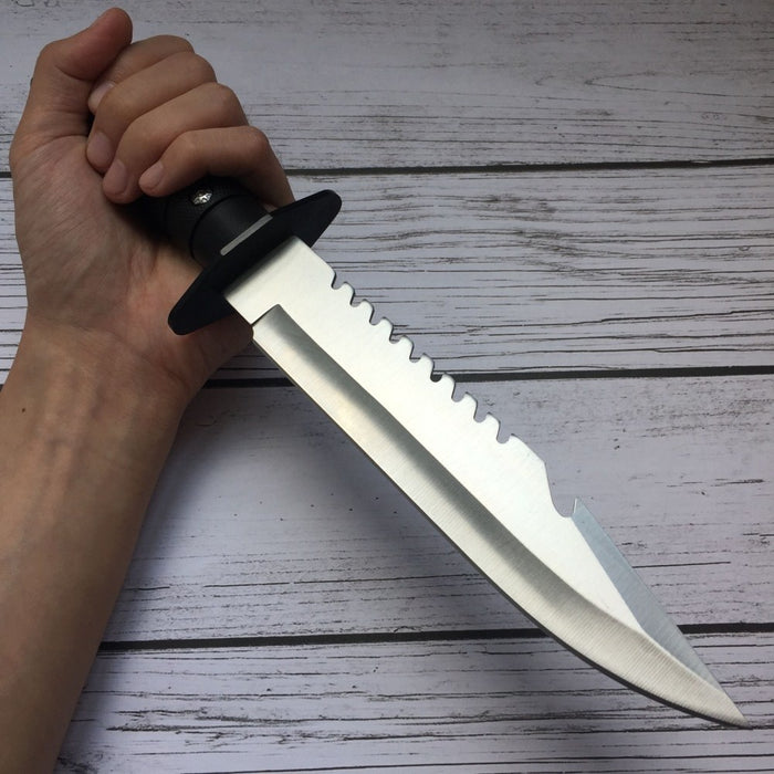 Fixed Blade Tactical Knife Outdoor Survival Hunting Camping Knives EDC Military Army Dagger Knifes