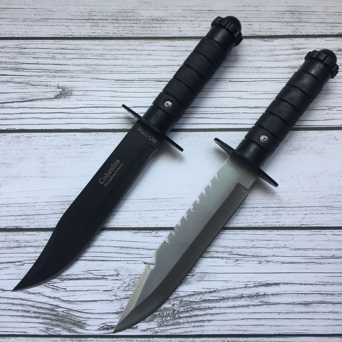 Fixed Blade Tactical Knife Outdoor Survival Hunting Camping Knives EDC Military Army Dagger Knifes