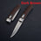 2022 Best Edc Knife Survival Knife Swiss Army Knife  Folding Knife Hunting Knife Assisted Knife Automatic Knife| POPOTR™