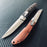 2022 Best Edc Knife Fixed blade EDC Survival Knife Combat Knife  Hunting Knife Tactical Knife Assisted Knife Blade| POPOTR™