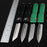 2022 Flick Knife Otf Knife Hunting Knife Assisted Knife Multifunction Knife | POPOTR™