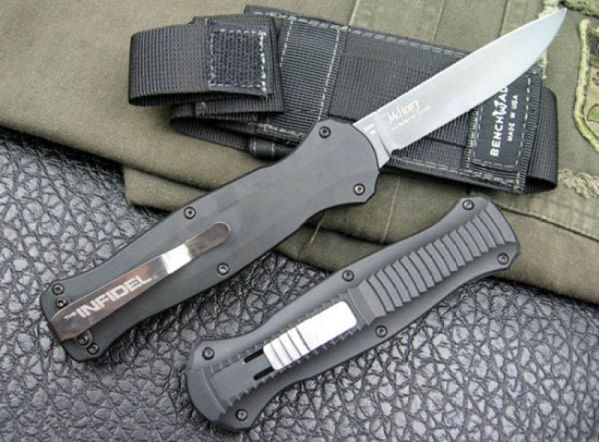 2025 Survival Knife Hunting Knife Tactical Knife Assisted Knife | POPOTR™