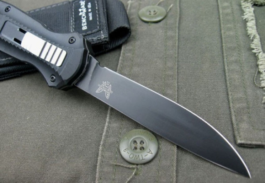 2022 Survival Knife Hunting Knife Tactical Knife Assisted Knife | POPOTR™