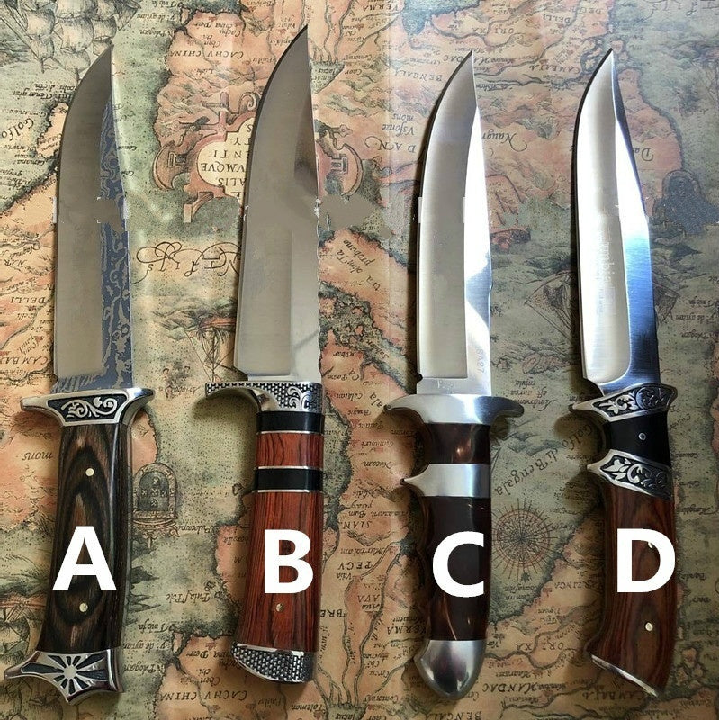 2025 Sword Umbrella Combat Knife Swiss Army Knife Tactical Knife Sword Military Knife Tanto Knife | POPOTR™