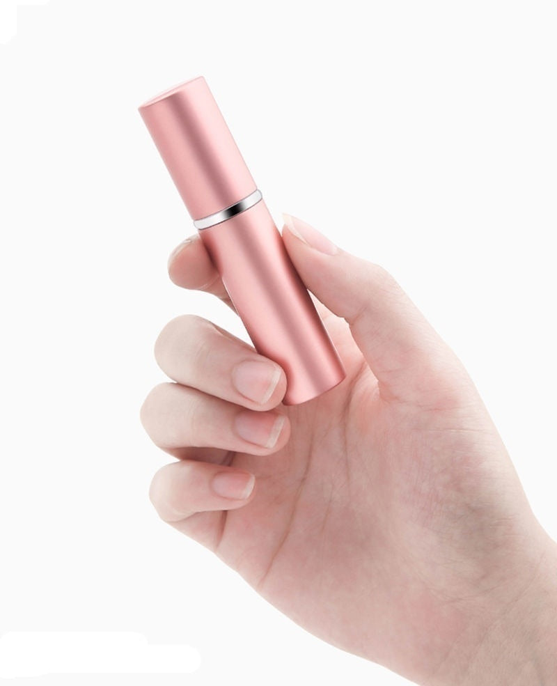 2025 5/10mL Best Pepper Spray For Self-defense Mini Pepper Spray For Women | POPOTR™