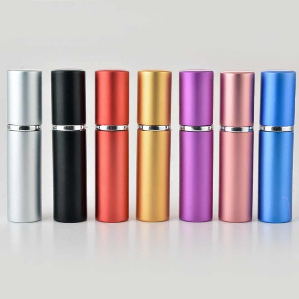 2025 5/10mL Best Pepper Spray For Self-defense Mini Pepper Spray For Women | POPOTR™