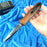 2022 Survival Knife Combat Knife Flick Knife Otf Knife Hunting Knife Tactical Knife Military Knife| POPOTR™