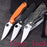 2022 Best Edc Knife Survival Knife Folding Knife Pocket Knife Hunting Knife | POPOTR™