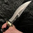 2022 Survival Knife Hunting Knife Tactical Knife Blade Military Knife Tanto Knife| POPOTR™