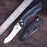 2022 Folding Knife Hunting Knife Blade Carbide Knife | POPOTR™