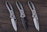 2022 Folding Knife Hunting Knife Sheepsfoot Knife | POPOTR™