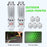 2022 Best Laser Pointer Pen Laser Flashlight High Power Laser Pointer  | POPOTR™