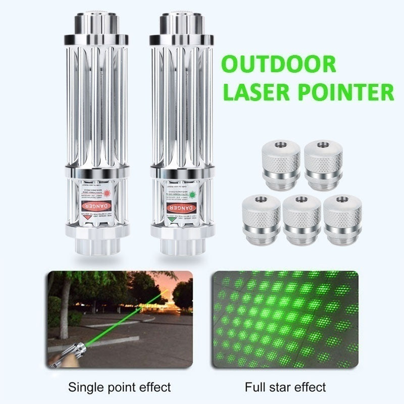 2022 Best Laser Pointer Pen Laser Flashlight High Power Laser Pointer  | POPOTR™