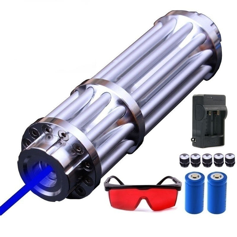 2022 Best Laser Pointer Pen Laser Flashlight High Power Laser Pointer  | POPOTR™