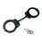 2022 Police Handcuffs For Sale Sex Handcuffs key Double Lock Handcuffs Hinged Handcuffs Metal | POPOTR™