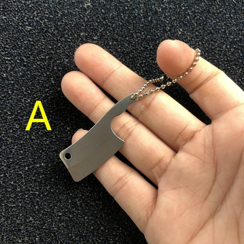 2025 16 Style Pocket Knife、Hand Pendant、Keychain Pendant、Small Gold Pendant | POPOTR™