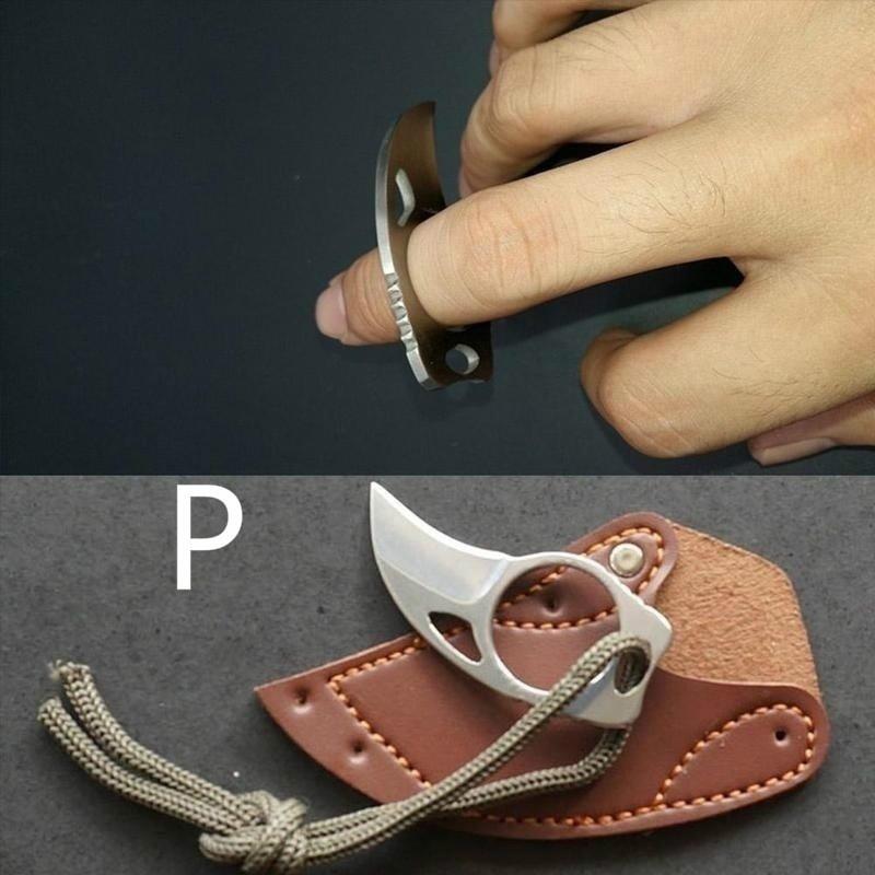 【Free gift】16 Style Mini -  knife, hand -  gift, key  - chain, backpack, small  - pendant