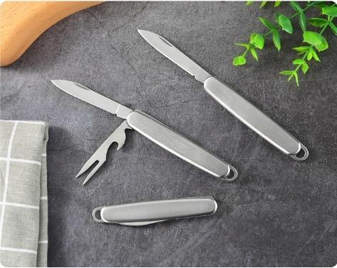【Free gift】16 Style Mini -  knife, hand -  gift, key  - chain, backpack, small  - pendant