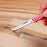 【Free gift】1Pcs Mini -  Pocket -  Knife Creative Design -  Key -  Knives Self-defense -  Tools