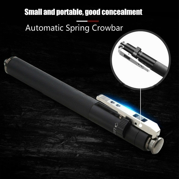 2025 Spring Assisted Knife Automatic Knife Auto Knife Self-defense Weapon| POPOTR™