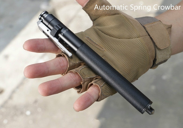 2022 Spring Assisted Knife Automatic Knife Auto Knife Self-defense Weapon| POPOTR™