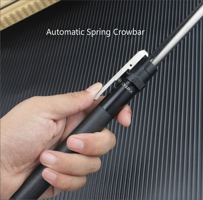 2025 Spring Assisted Knife Automatic Knife Auto Knife Self-defense Weapon| POPOTR™