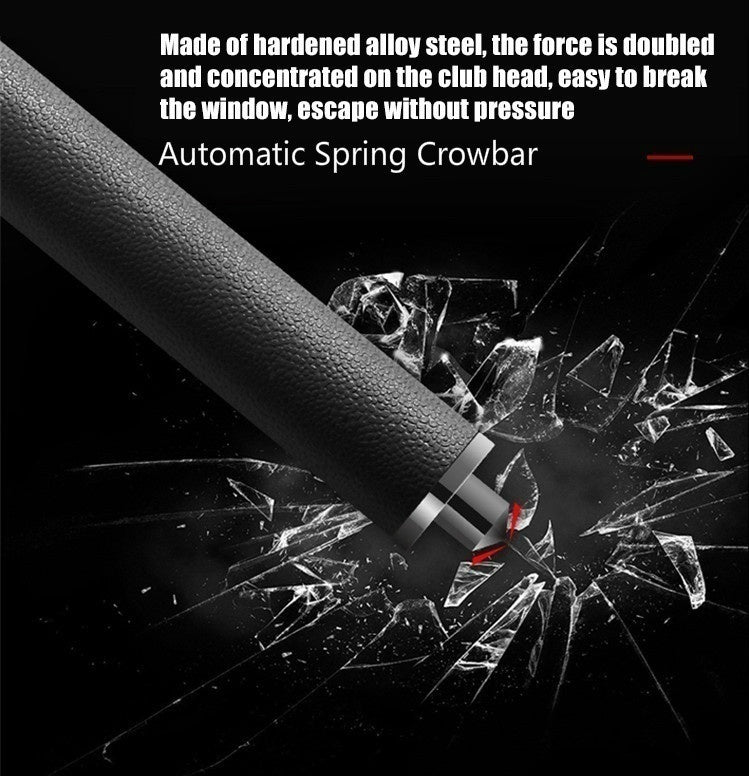 2025 Spring Assisted Knife Automatic Knife Auto Knife Self-defense Weapon| POPOTR™